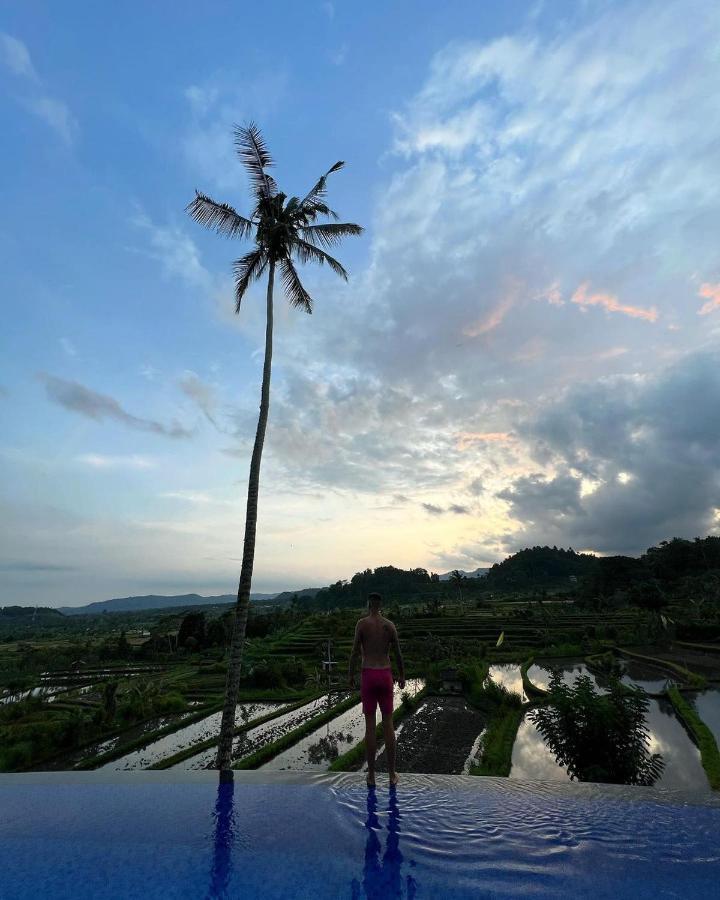 Villa Di Bias Karangasem Eksteriør bilde